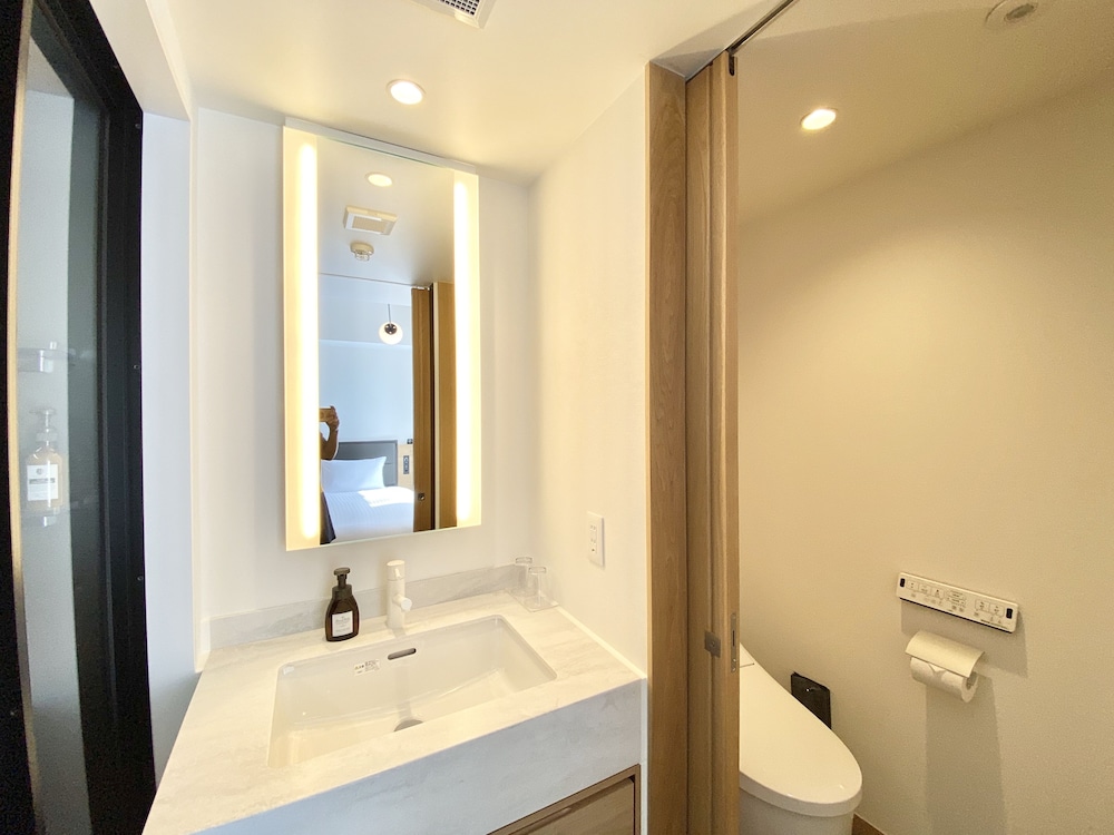 Tassel Hotel Sanjo Shirakawa 50/50