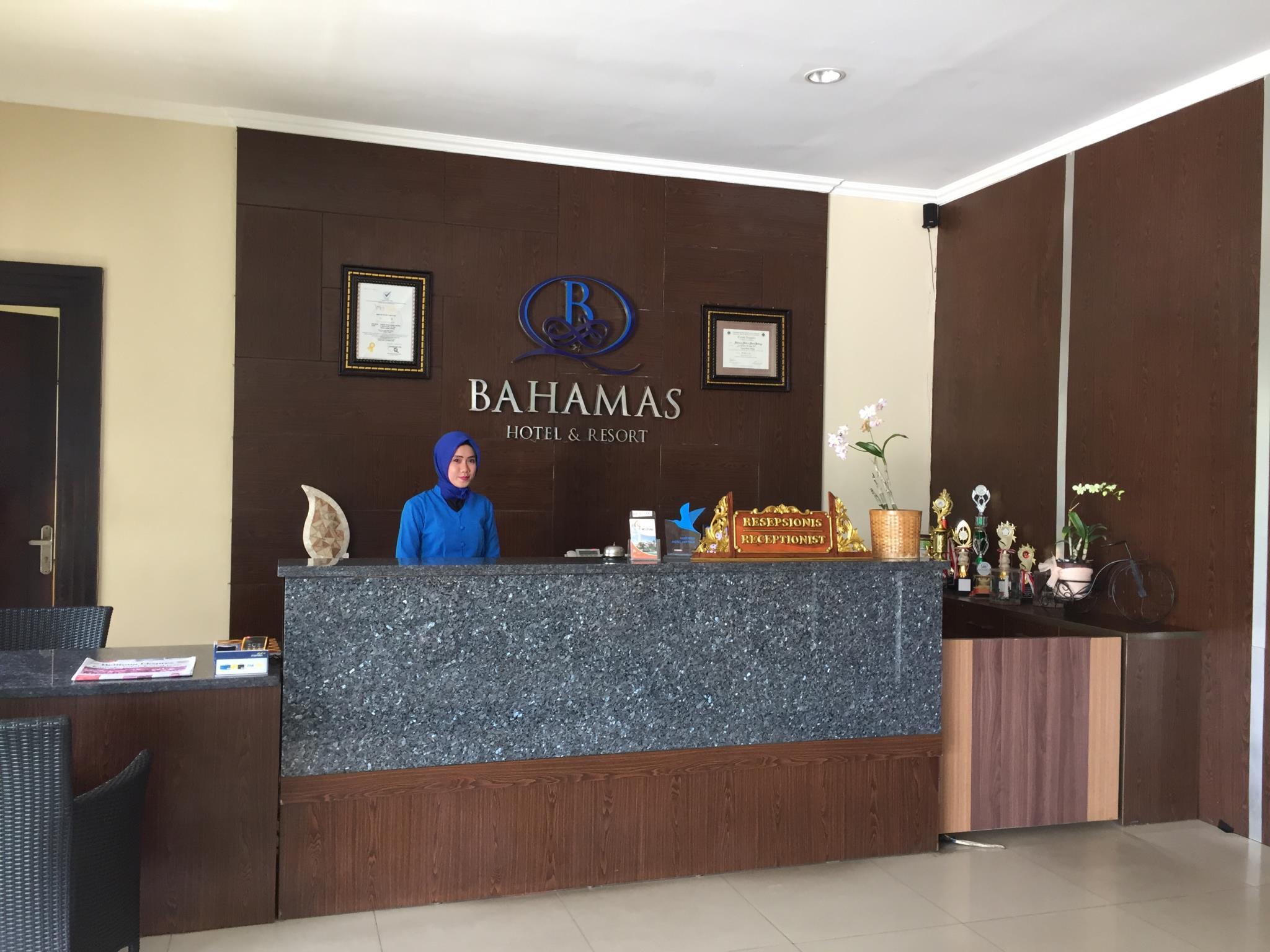 Bahamas Hotel And Resort 10/31