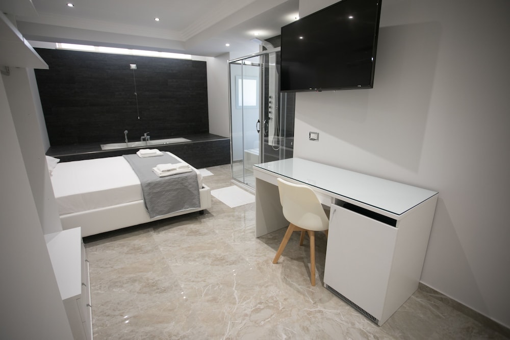Tropea Luxury And Charm