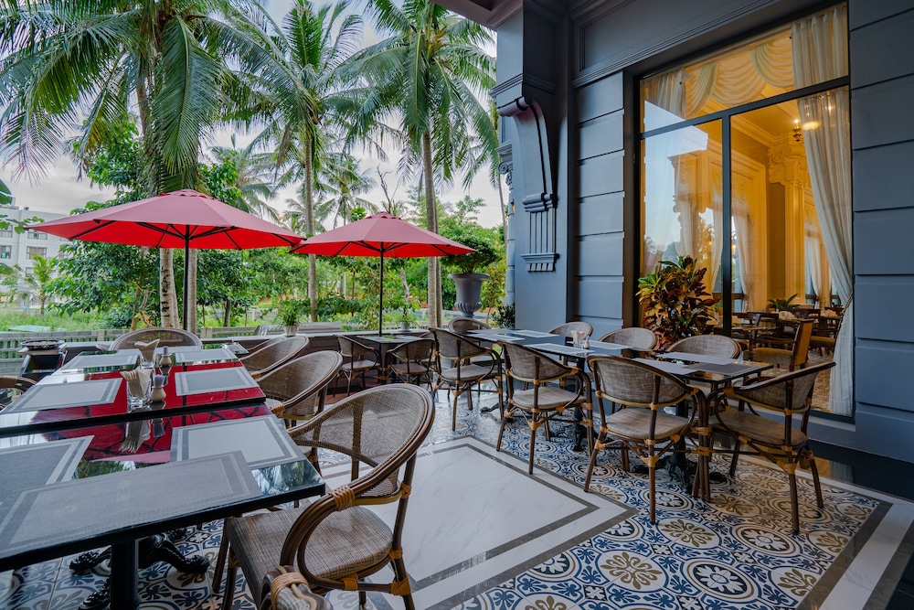 AVS Hotel Phu Quoc 37/50