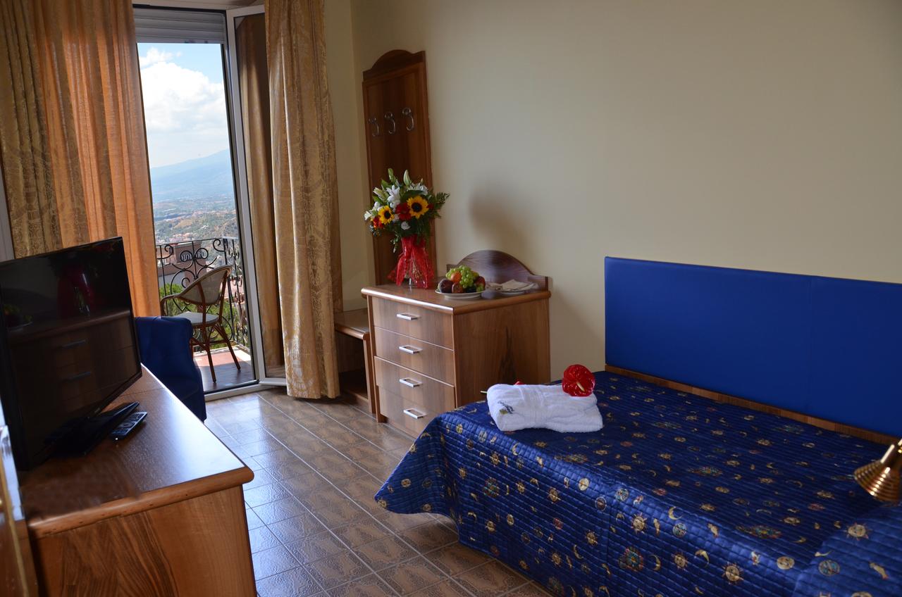 Single Room with Balcony Sea View