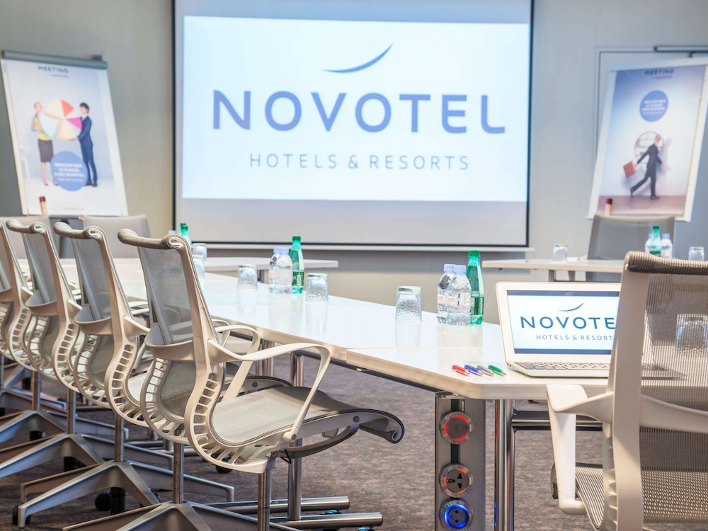 Novotel Nice Centre Vieux Nice 51/66