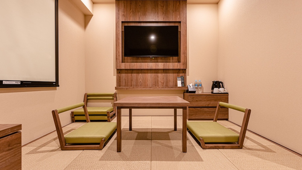 Galois Hotel Shinokubo 42/46