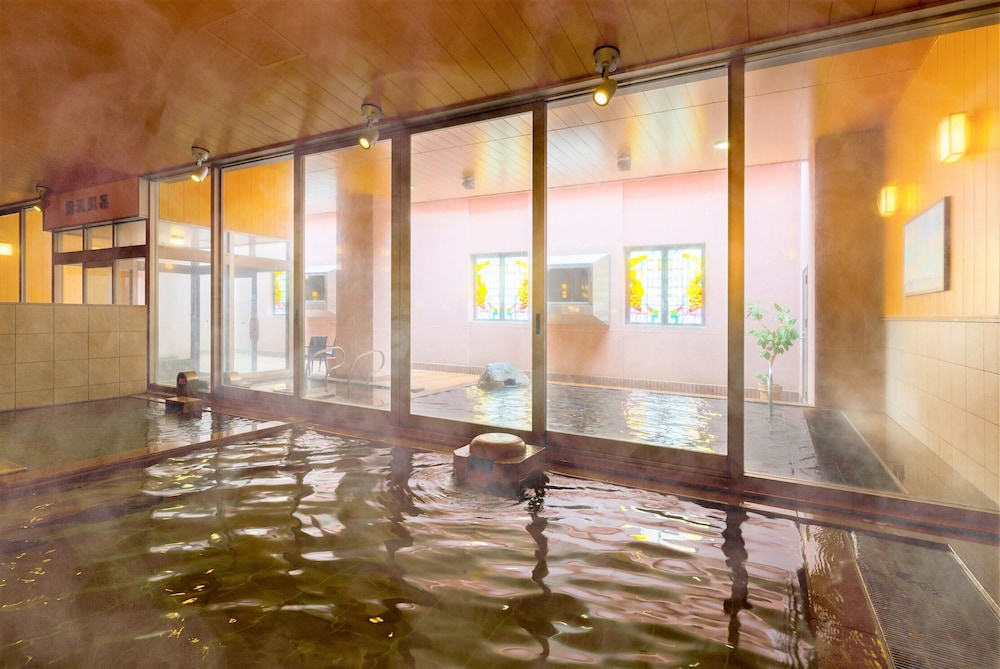 Hotel WBF Grande Asahikawa 22/50