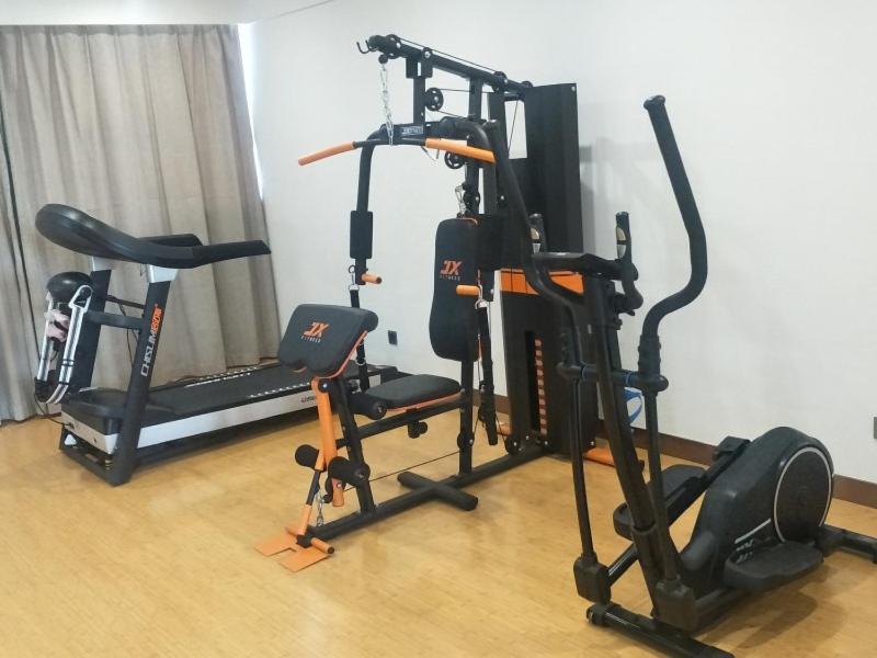 GreenTree Inn Yancheng Tinghu Area Wanda Square Branch 19/29