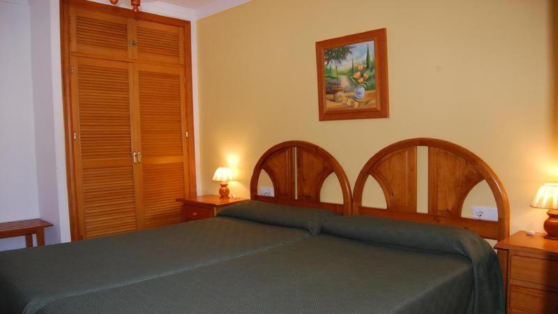 Hotel Antonio Conil 21/45