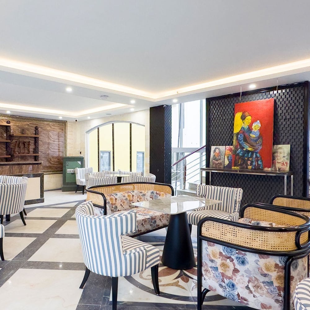 A25 Hotel - 29 Thac Bac Sapa 34/49