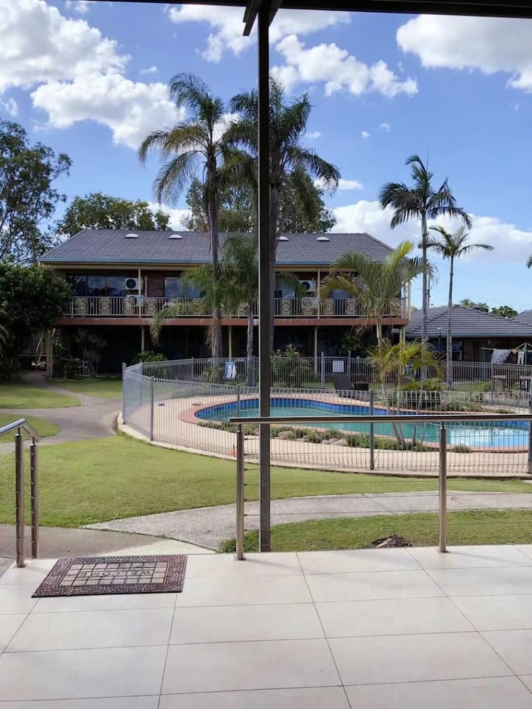Oxley Motor Inn 21/43