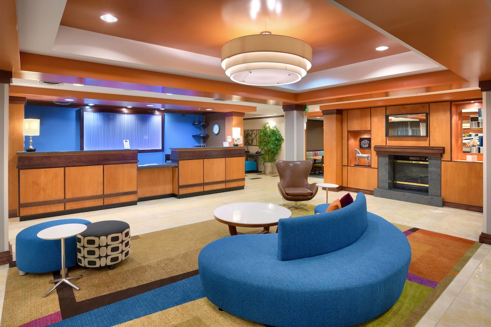 Fairfield Inn Suites Richfield 5/51