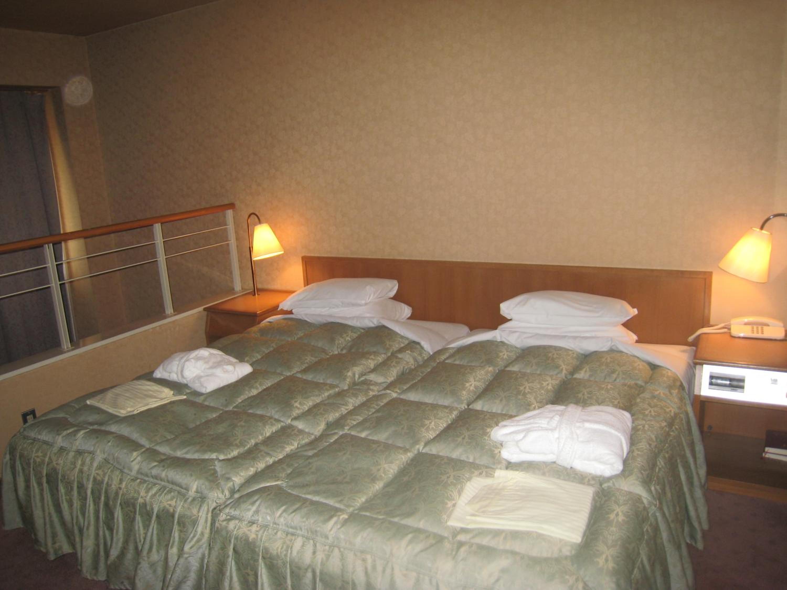 Ohta Grand Hotel 10/53