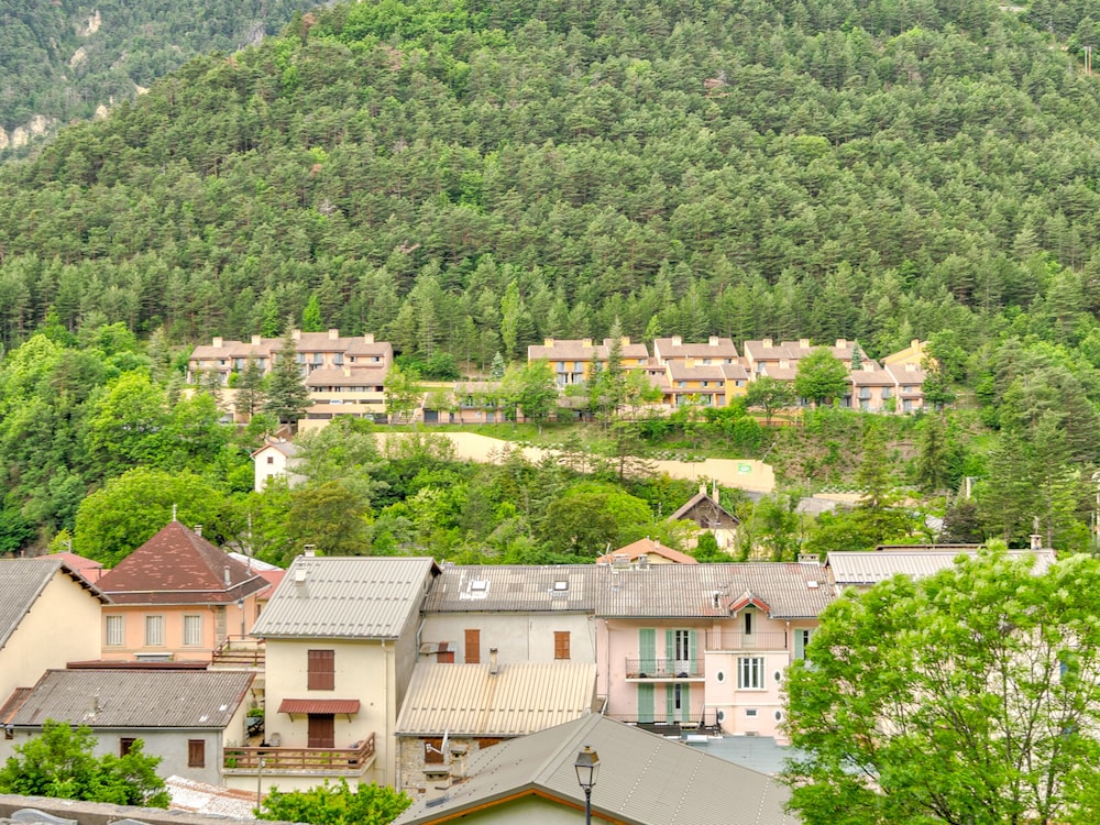 Residence Vacanceole Les Gorges Rouges 50/60