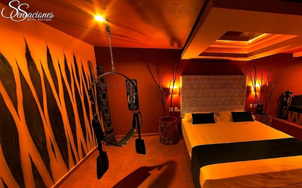 Sensaciones Motel Boutique - Adults Only 31/50