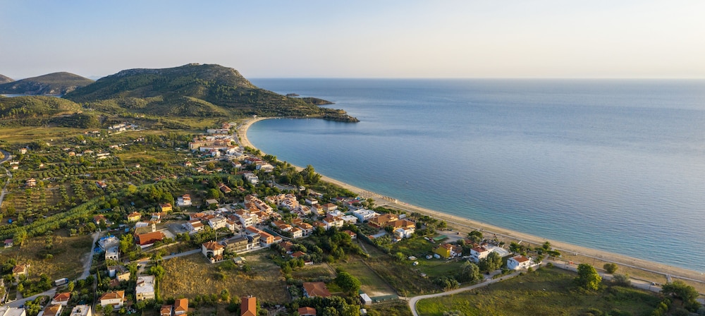 Eco Green Residences & Suites Halkidiki 47/60