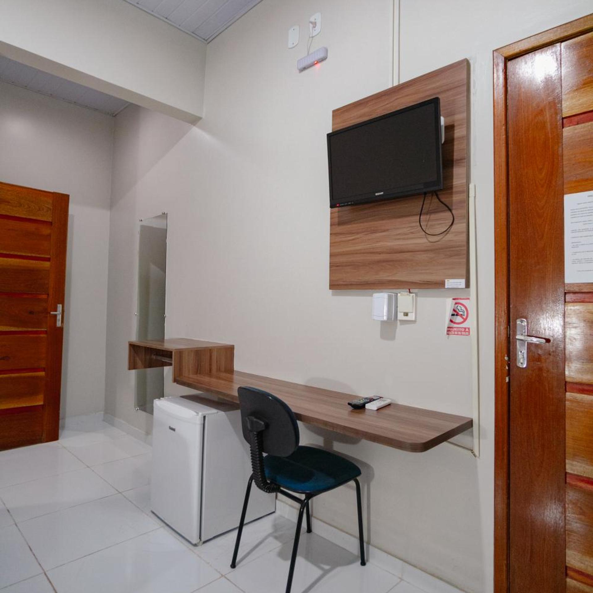 Hotel Verde Mares 43/50