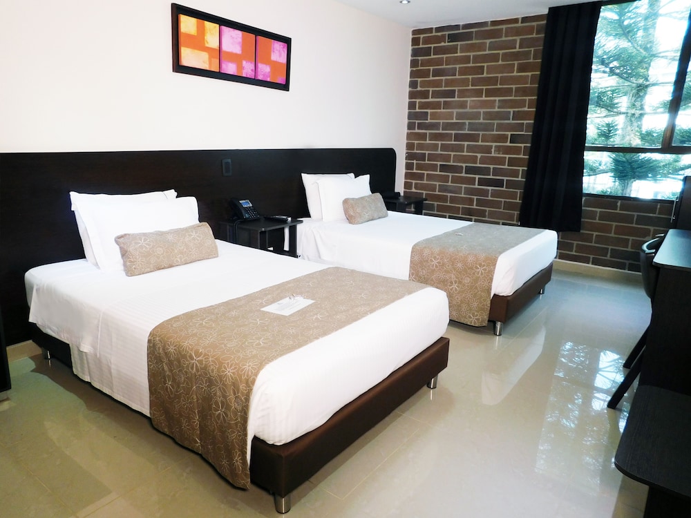 Acqua Express Hotel 13/61