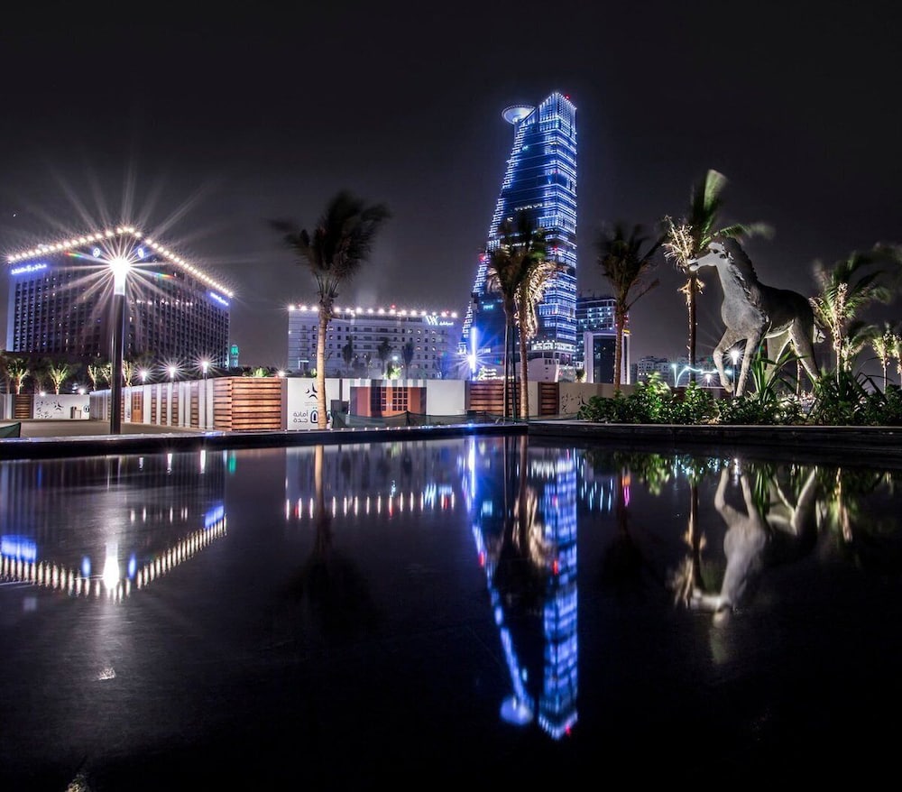 منتزه سروات جدة(Sarwat Park Jeddah) 53/60
