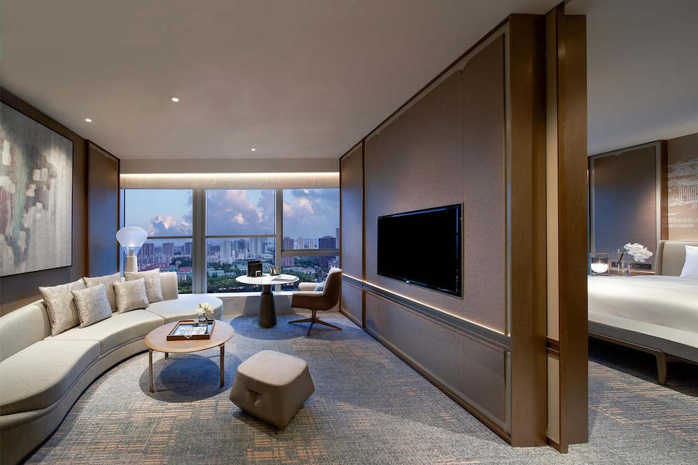 Kempinski Hotel Nanjing 32/50