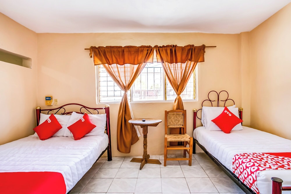 OYO Hotel Margarita 18/32