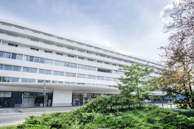 Doubletree By Hilton Wroclaw 5/77