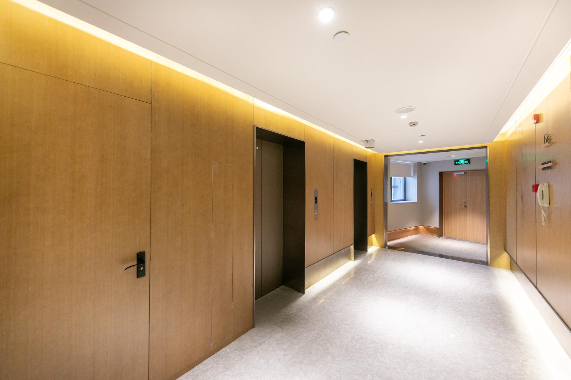Greentree Inn Site South Yanggao Road Subway Stati 5/33
