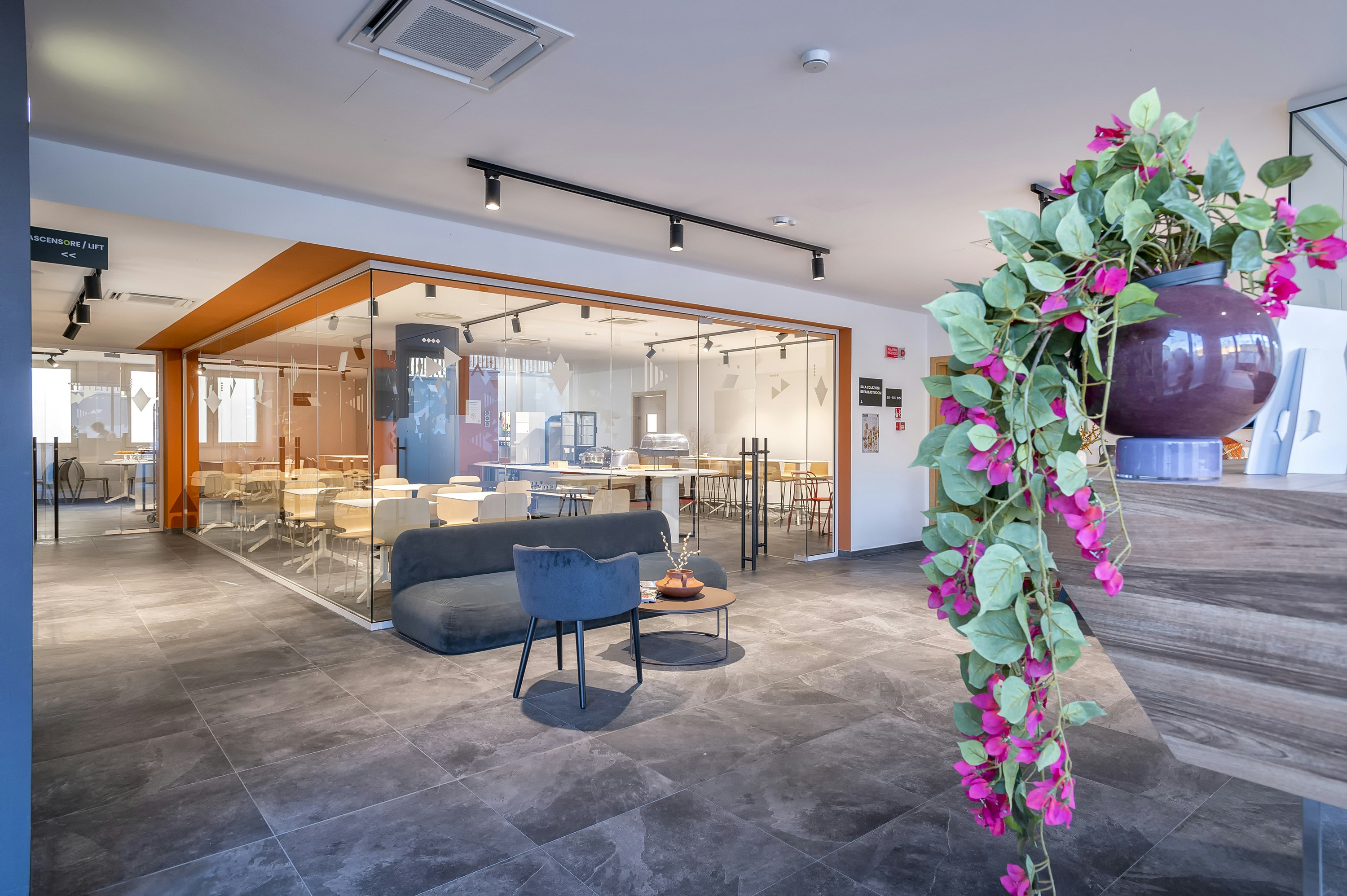B&B HOTEL Sassari 10/54