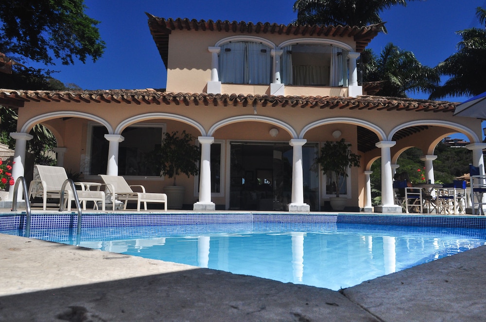 Casagrande Hotel Boutique 7/75