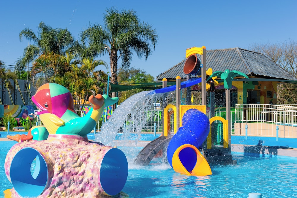 Vivaz Cataratas Hotel Resort 56/63
