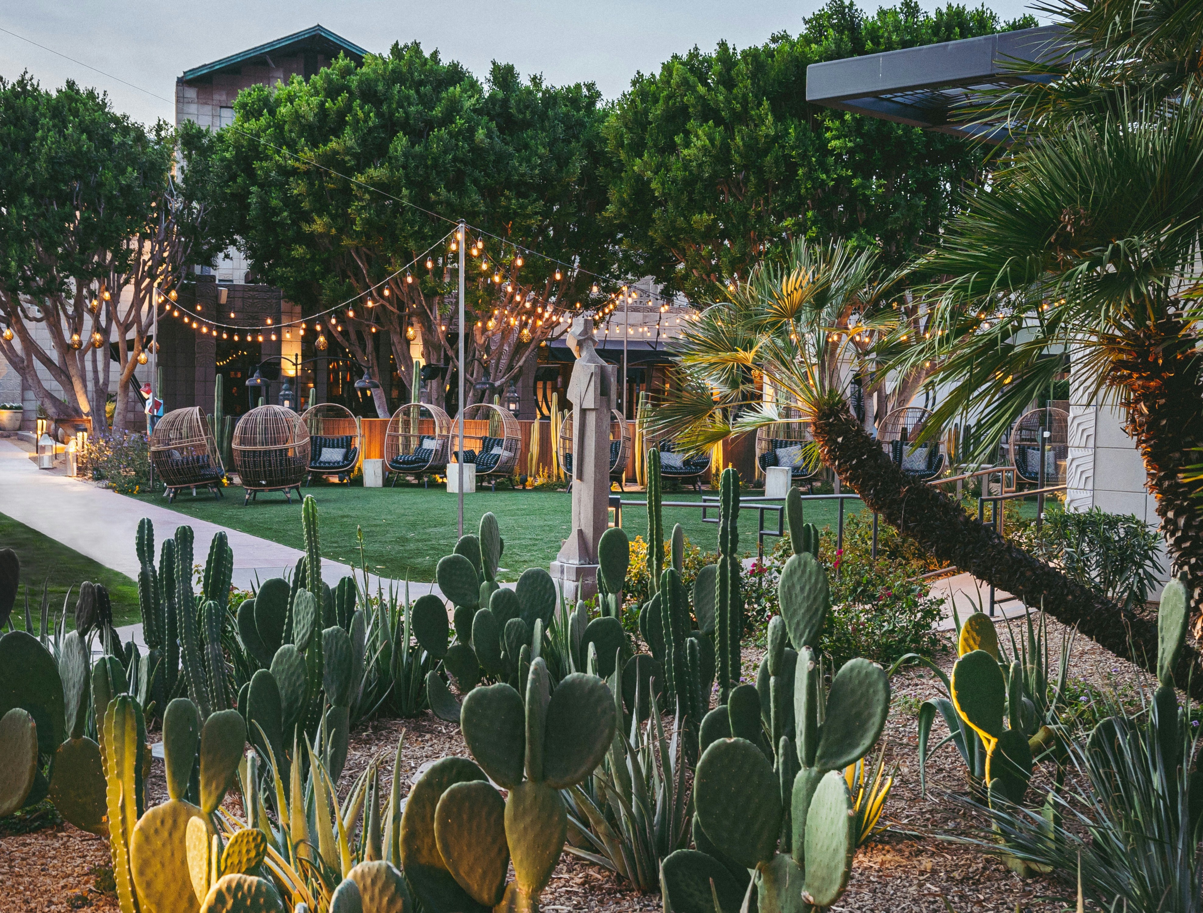 Arizona Biltmore, LXR Hotels & Resorts 41/50