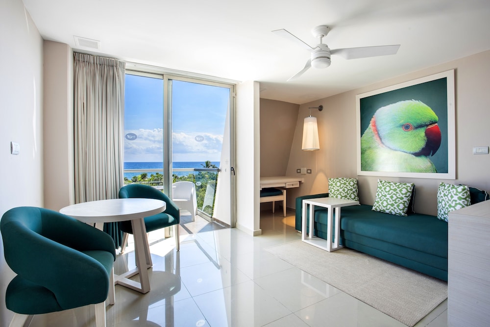 Grand Sirenis Riviera Maya All Inclusive 50/72