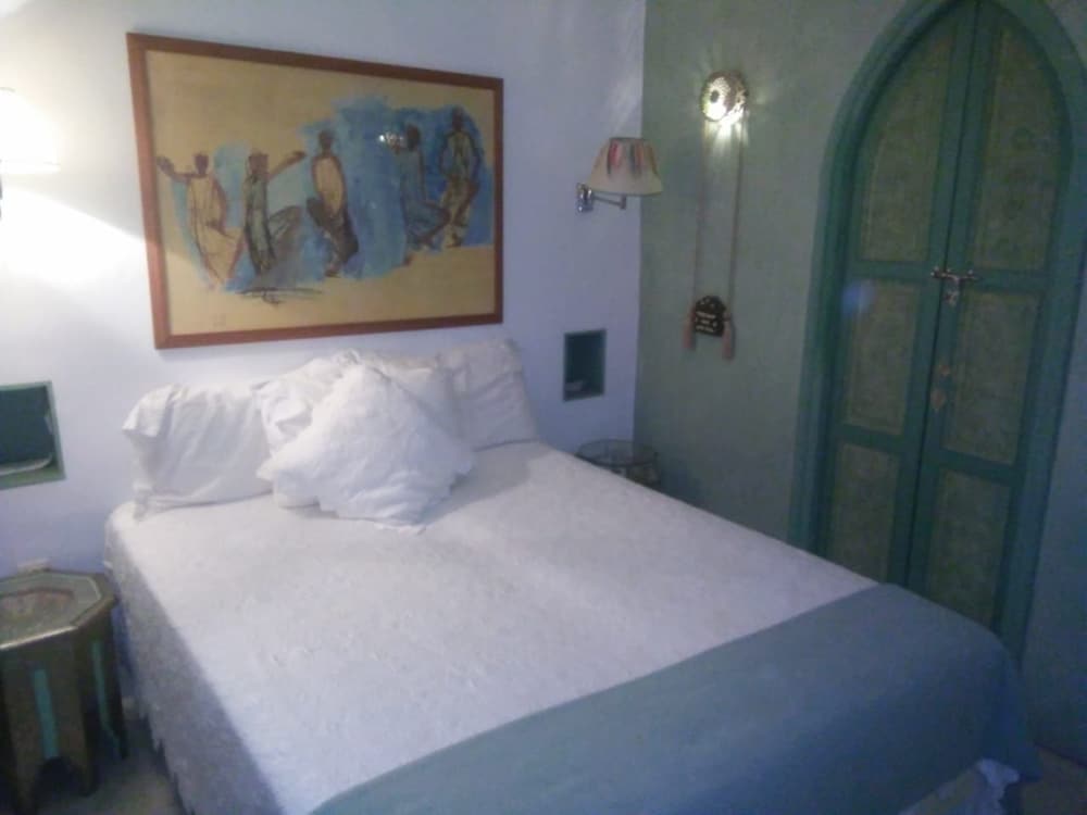Riad La Cigale 14/50