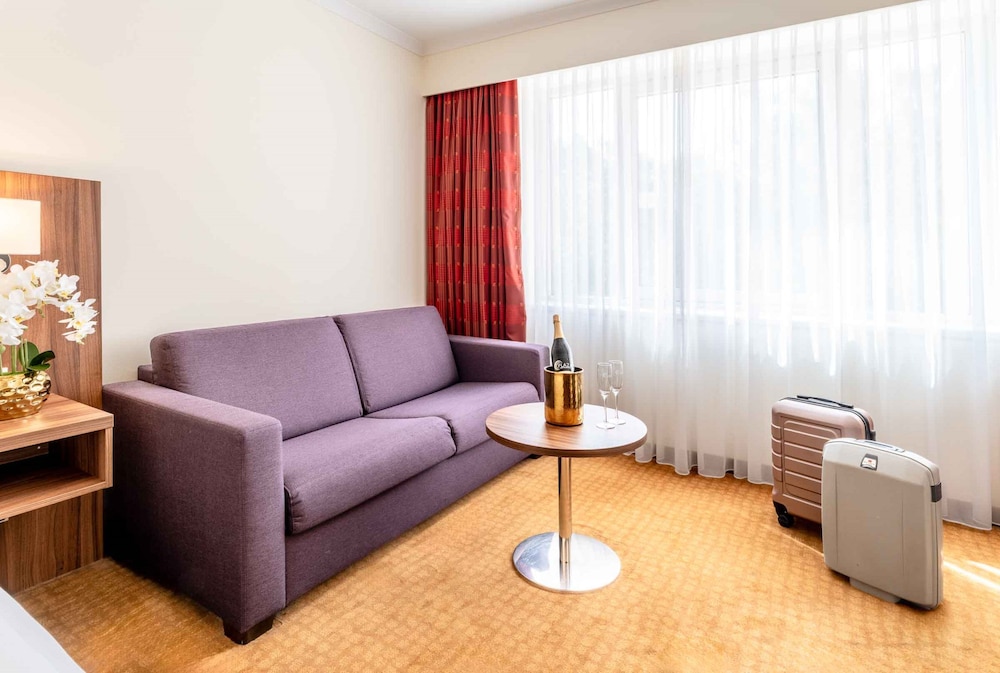 PLAZA Premium Wien 41/63