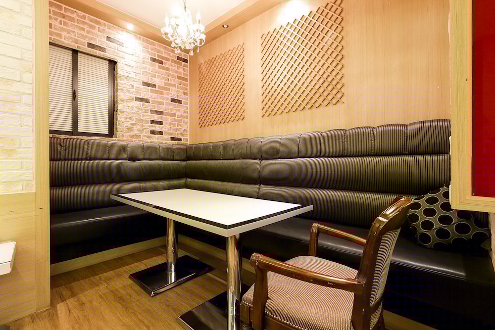 Koam Tourist Hotel 35/50