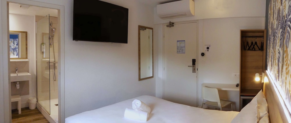 KYRIAD DIRECT Toulon Ouest La Seyne sur Mer 5/23