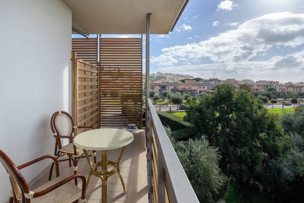 Elaia Garden Hotel 27/48