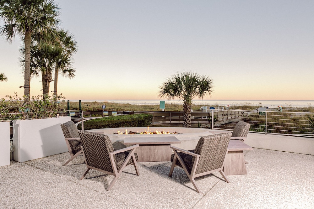 The Westin Hilton Head Island Resort and Spa 60/78