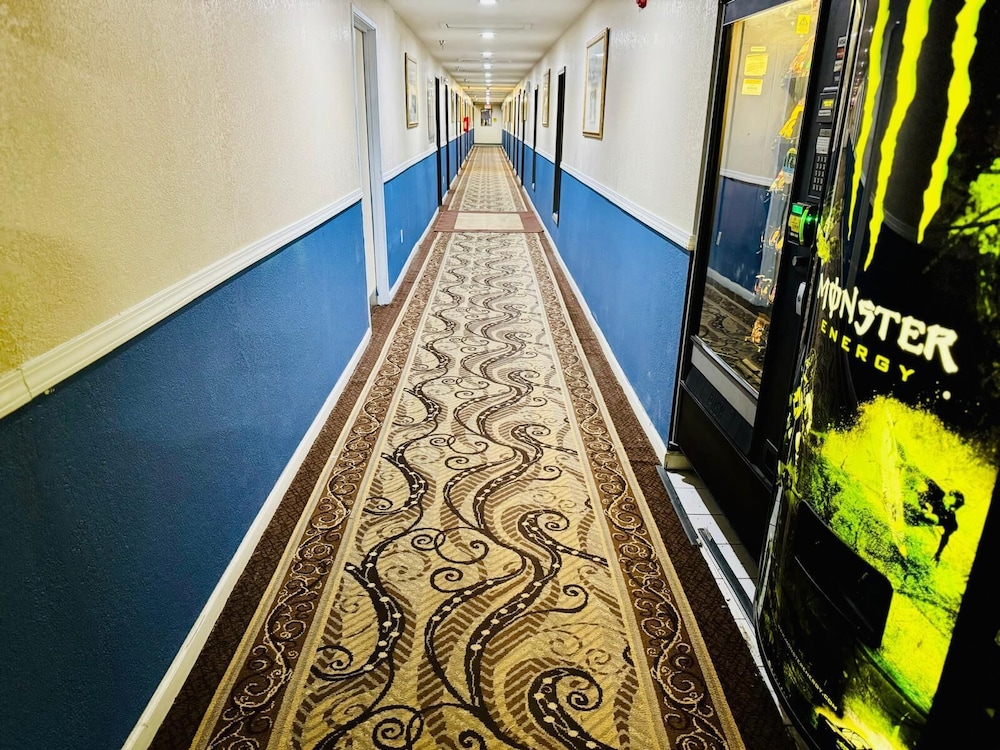 Travelodge by Wyndham Junction City 20/35