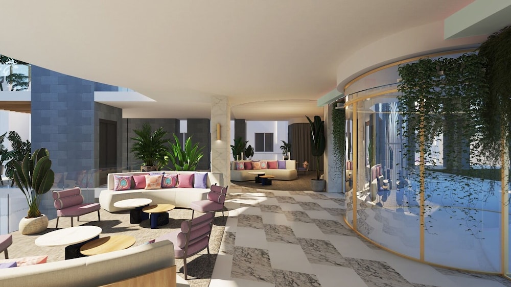 Plus Fariones Suite Hotel 37/57