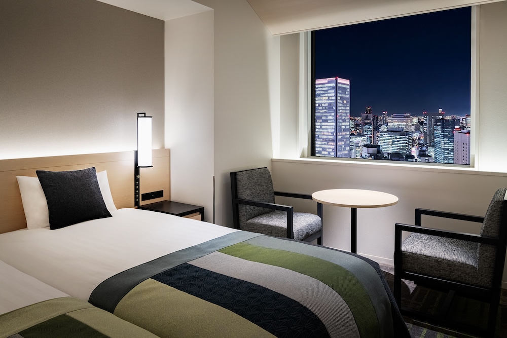 Hotel Hankyu RESPIRE OSAKA 32/59