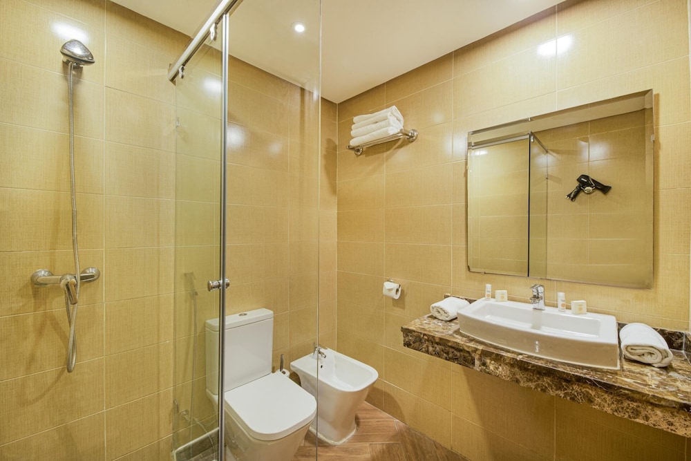 Melliber Appart Hotel 15/75