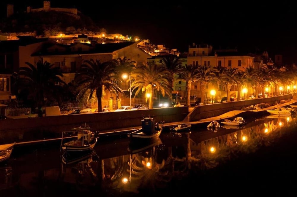 Hotel Al Gabbiano 28/39
