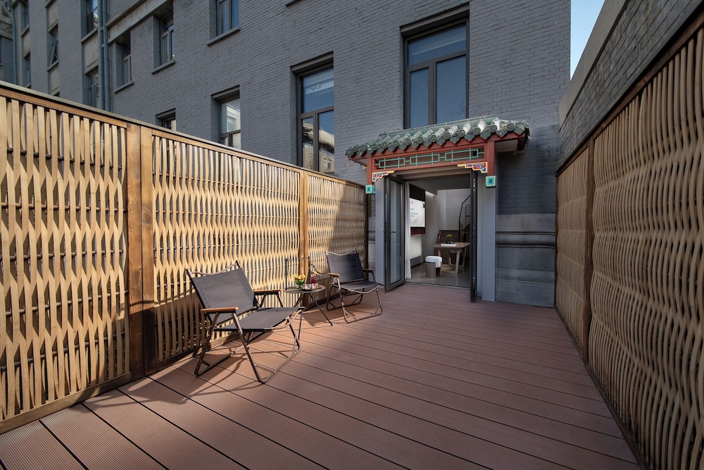 SSAW Garden Hotel Beijing 34/60