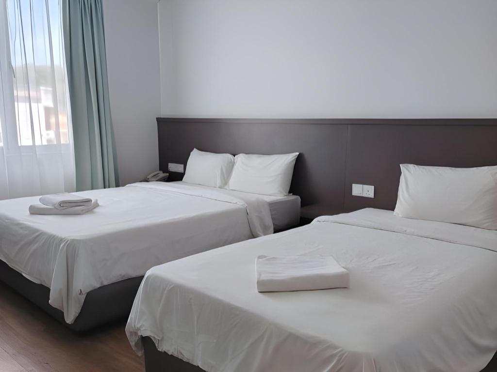 Citi Hotel 10/47