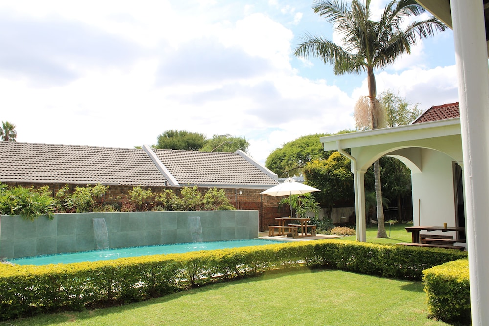 Menlyn Apartments 37/48