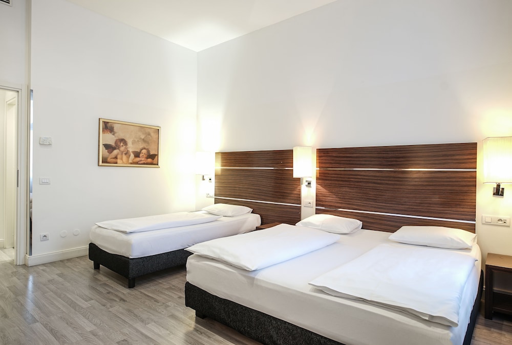 Hotel Assenzio Prague 15/48