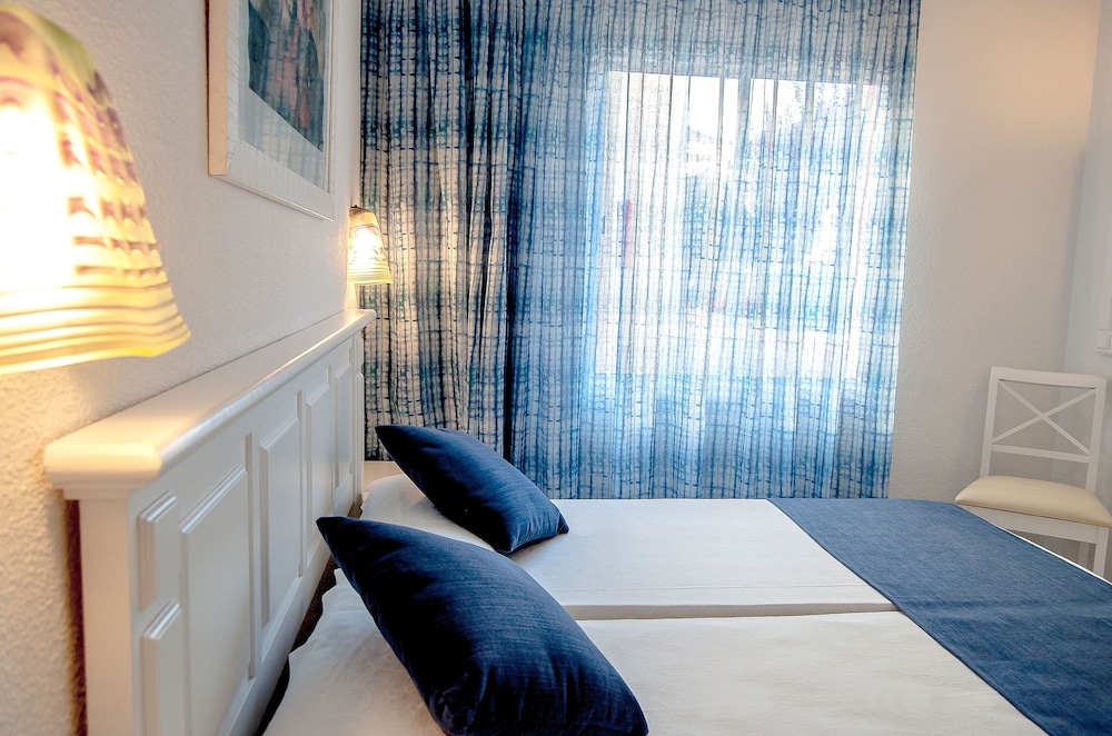 Standard, Twin Beds, Bq Alcudia Sun Village 9/10