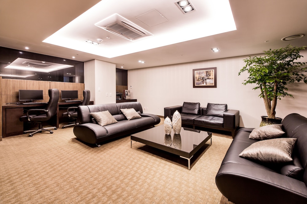 GOLDEN SEOUL HOTEL 36/63