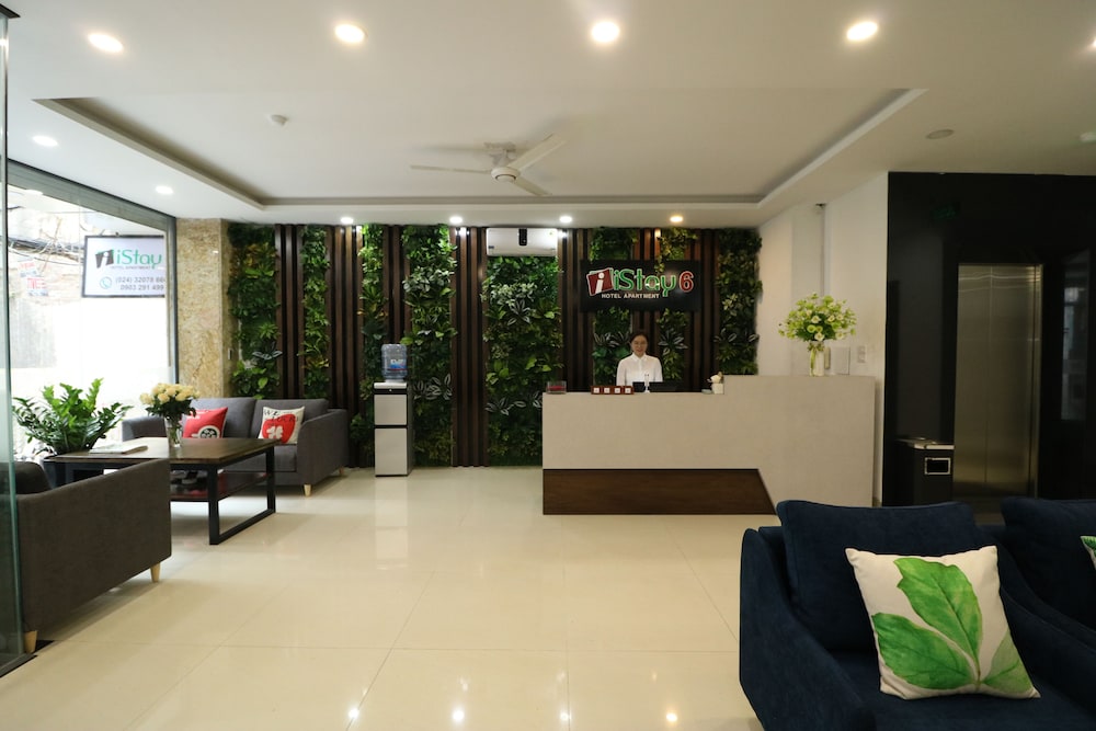 Istay Hotel Apartment 6 10/44