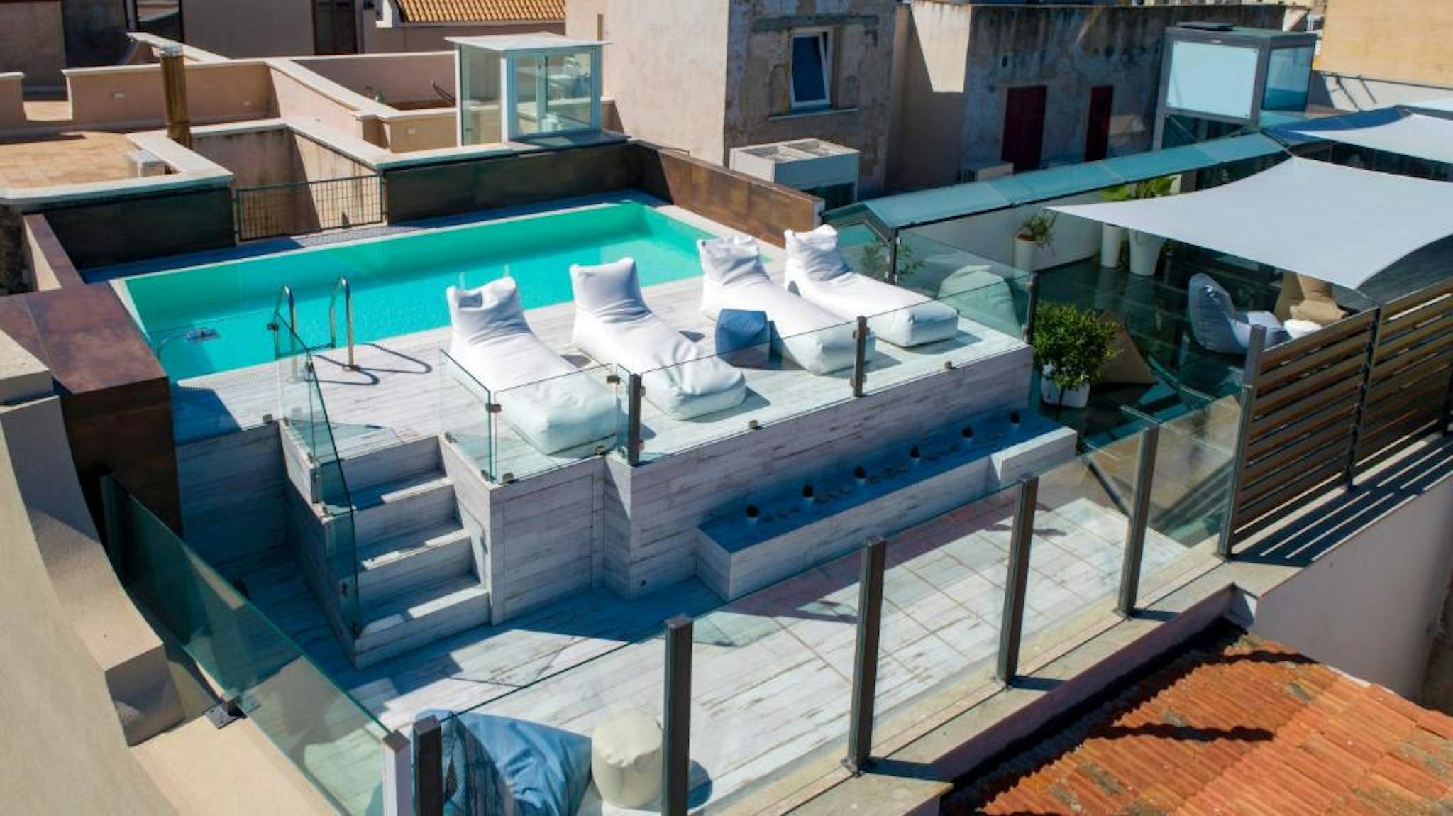 Azzoli Apartments & Skypool - Adults Only 13/18