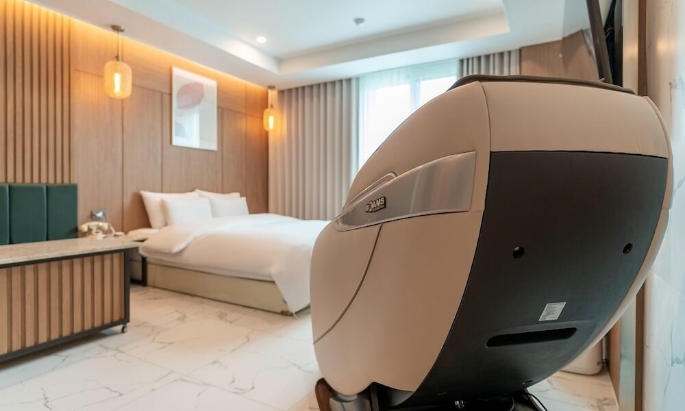 Jecheon Hound Hotel 26/50