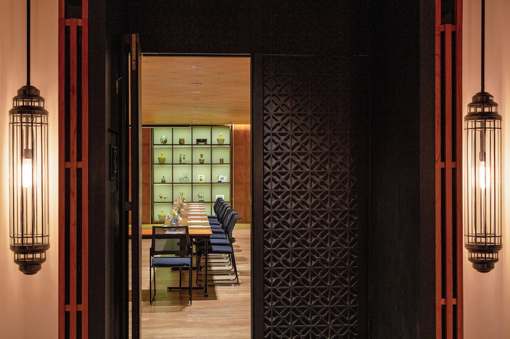 Paradisus by Melia Bali 40/73